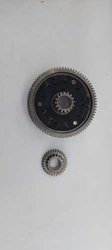 Brp can primärantrieb - can-am,