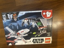 Lego Star War’s X-Wing Starfighter Trench Run 75235