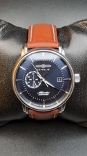 Zeppelin Atlantic, Herrenuhr