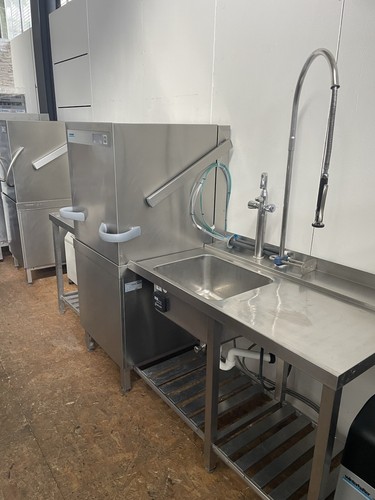 Winterhalter m - winterhalter, pt-m
