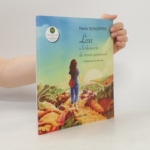 Lisa découverte des - lisa,