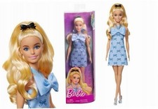 MATTEL BARBIE FASHIONISTAS