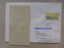 (5.16) Bund Automatenmarken 1