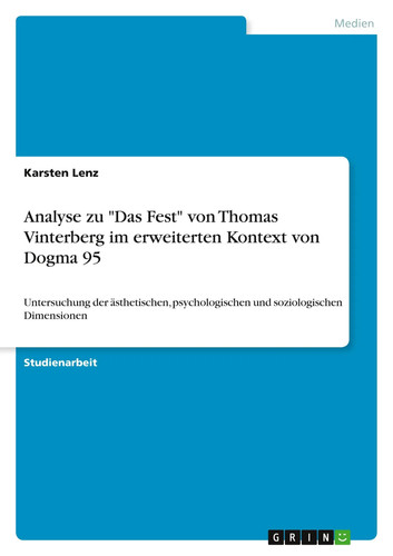 Karsten lenz analyse - karsten,