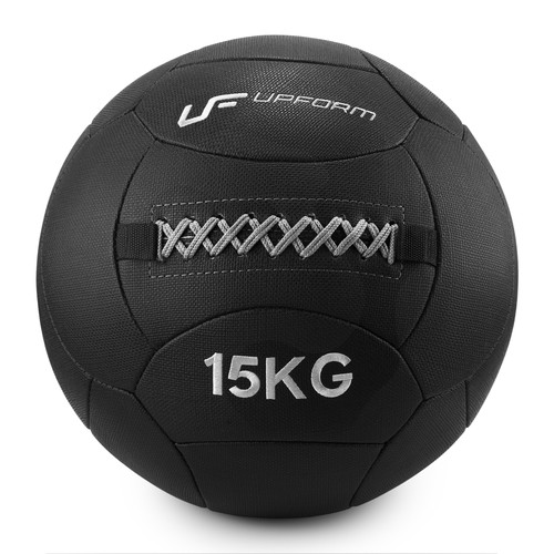 Piłka lekarska wall ball - piłka,