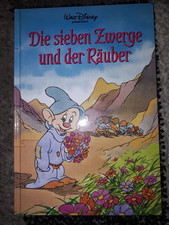 Die Sieben Zwerge und der