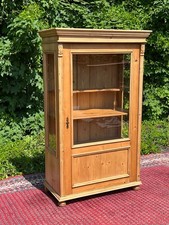 Gründerzeit Vitrine