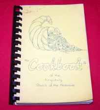 Kingsburg Church of the