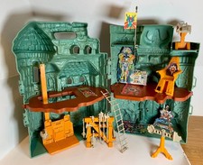 Original castle grayskull - original,