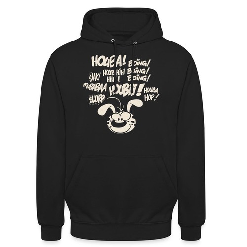 Marsupilami design houba - design,