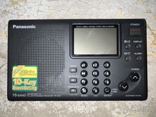 Panasonic RF-B33
