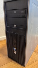 Compaq dc7900 dvd computer - compaq,