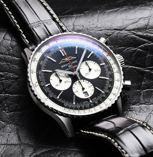 Breitling navitimer b01 - breitling,