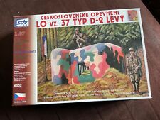 SDV Model 1:87 Bunker Nr 6002
