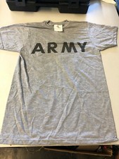 US ARMY T-Shirt  Physical