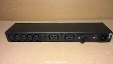APC AP6122 - 9 Outlets Rapid