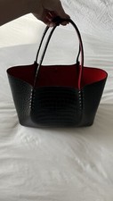 Christian Louboutin Tote