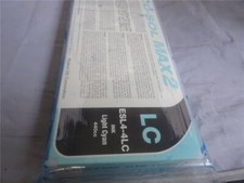 Original Roland Eco Solvent MAX2 / ESL4-4LC / INK light Cyan für Pro 4 - XF-640