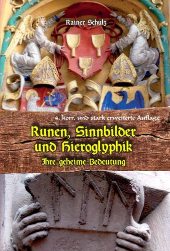 Runen sinnbilder und - sinnbilder,