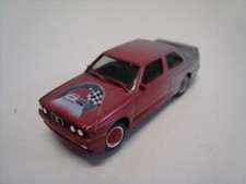 Herpa H0 PKW BMW M3  Airbrush H138 Gebraucht guter Zustand 1:87 