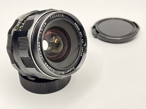 Asahi takumar m42 - takumar,