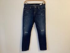 Damen Jeans Cambio 7/8 Gr. 38