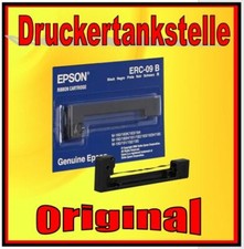 10x original EPSON ERC-09 Epson ERC07 ERC09 ERC80 HX20 HX40 M161 M163 M164 M182 