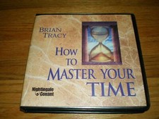 BRIAN TRACY How To Master Your