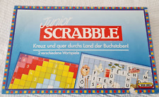 Junior Scrabble - Spear