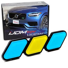 Sweden Flag Lower/Hood Grill