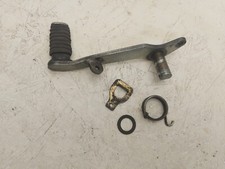 Suzuki RG 80 Gamma Rear Brake