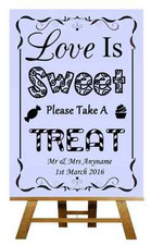 Flieder Liebe ist süß