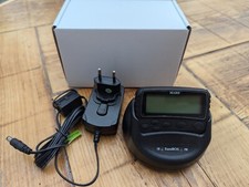 EuroBOS Mars Digitaler Meldeempfänger DME FME Funkmeldeempfänger Funkmelder 