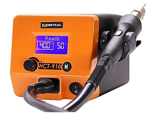 Hct 910 heißluft - hct-910-21,