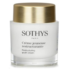 Sothys restrukturierende - sothys,