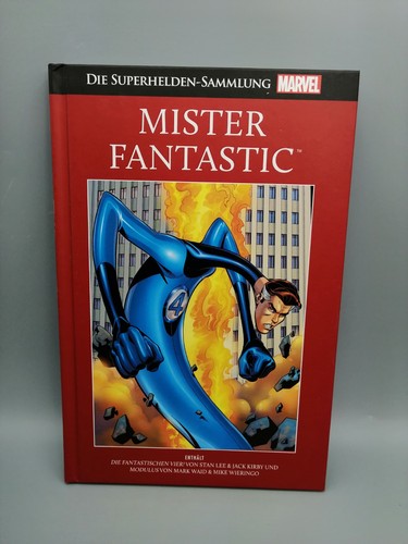 Fantastic die - fantastic,