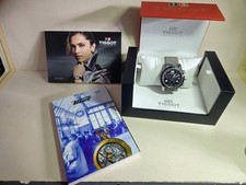 Tissot V8 Chronograph Watch