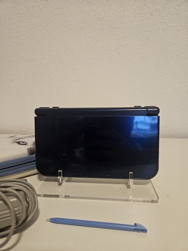 New nintendo 3ds ips - 3ds,