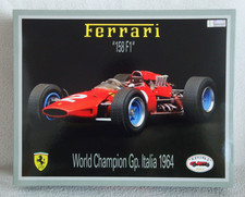 Bausatz/ Kit 1:20 Revival - Ferrari 158 F1 World Champion Gp. Italia 1964 - OVP
