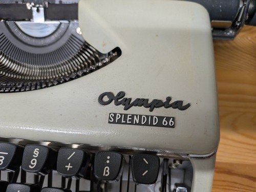 Olympia splendid - splendid, 66