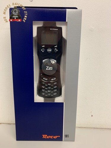 Roco 10813 controller z21 wifi - roco,