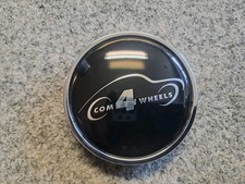 Com4Wheels C-G45 Nabendeckel