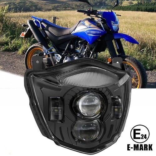 Nummer led scheinwerfer - e-nummer,