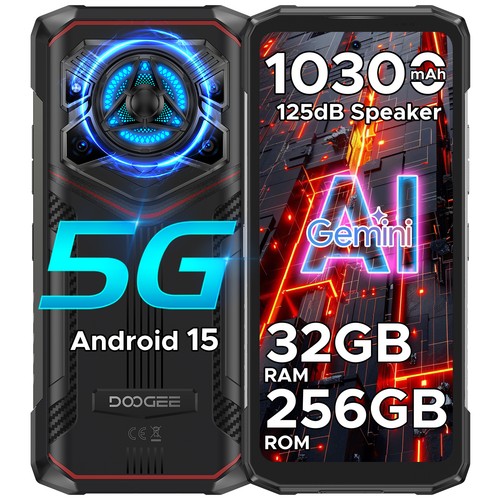 Doogee blade20play outdoor - 5g,
