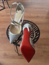 Christian louboutin pumps - louboutin,
