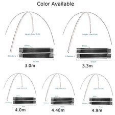 Zeltstange Camping Zeltstangen
