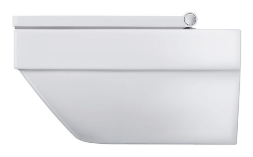 Duravit vero air sitz - air, wc-sitz