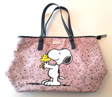 Snoopy Peanuts - Handtasche