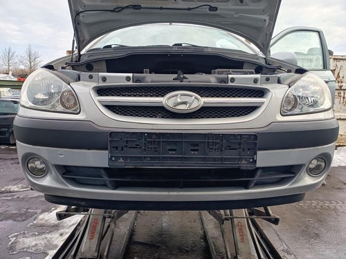 Hyundai getz original - hyundai,
