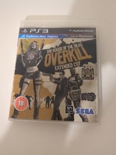 The House of the Dead